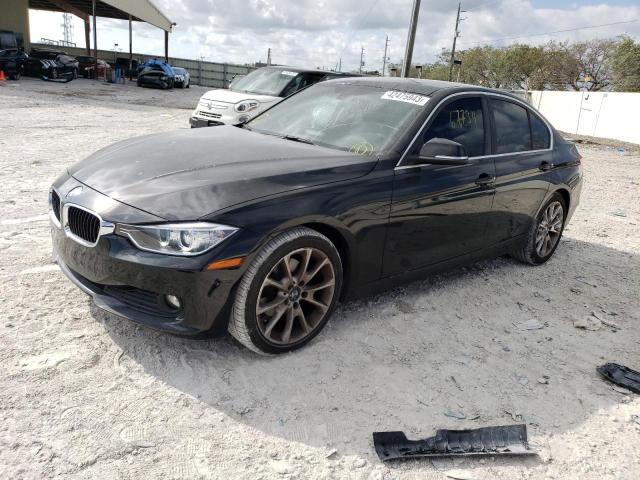 BMW 320 I 2015 wba3b1c58fp681347