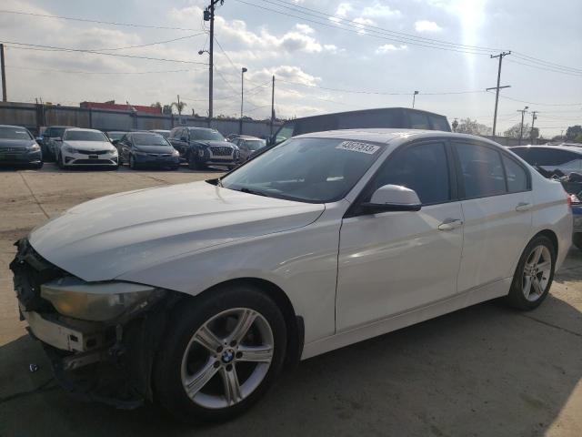 BMW 320 I 2013 wba3b1c59df462013