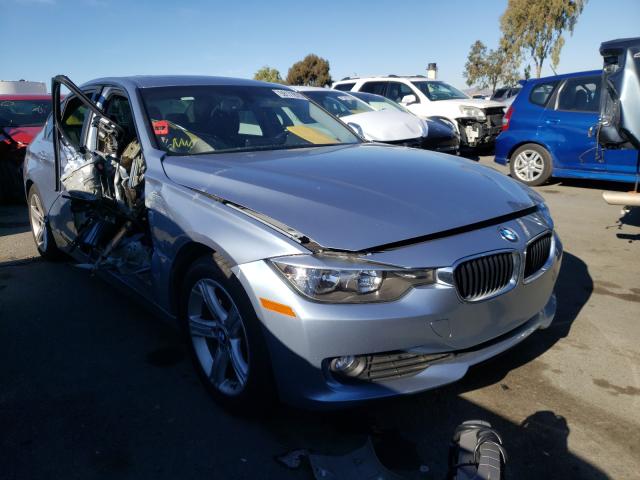 BMW 320 I 2013 wba3b1c59df462092