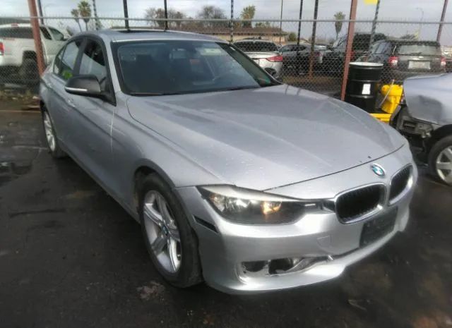 BMW NULL 2013 wba3b1c59dk128801