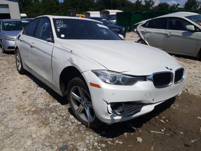 BMW 320 I 2013 wba3b1c59dk128877