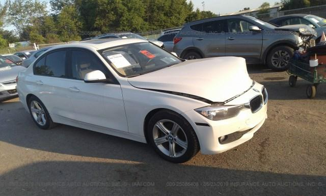 BMW 320 2013 wba3b1c59dk129172