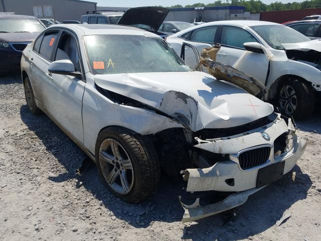 BMW 320 I 2013 wba3b1c59dk130449