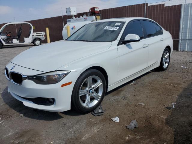 BMW 320 I 2014 wba3b1c59ek130789