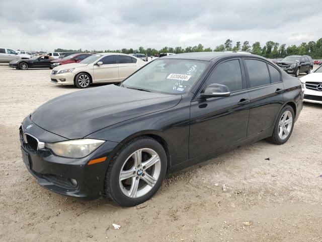 BMW 3 SERIES 2014 wba3b1c59ek131537