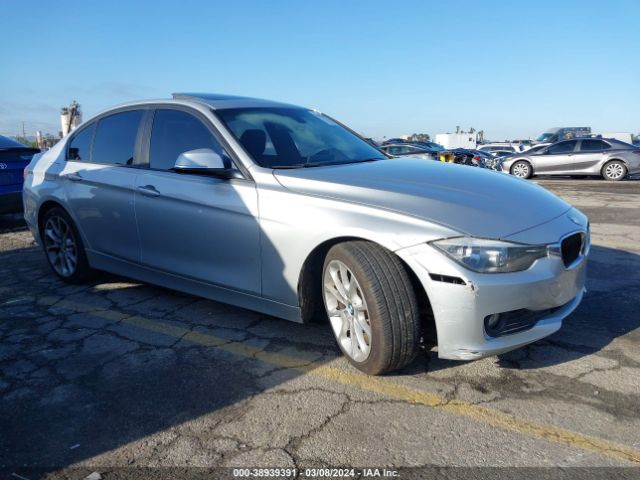 BMW 320I 2014 wba3b1c59ek132431