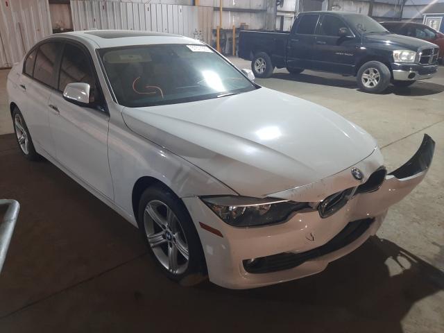 BMW 320I 2013 wba3b1c59ek132722