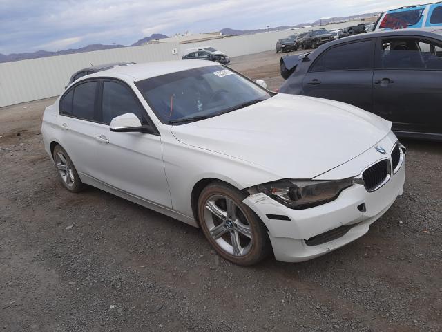 BMW 320 I 2014 wba3b1c59ek133059