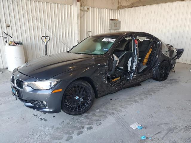 BMW 320 I 2014 wba3b1c59ek133384