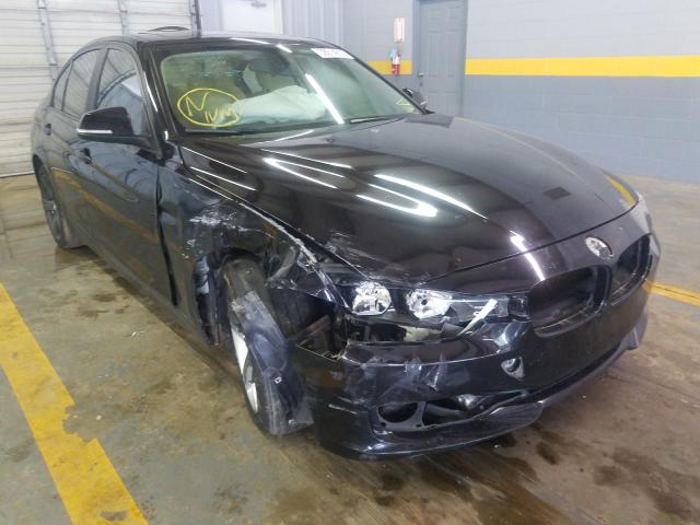 BMW NULL 2014 wba3b1c59ek133627