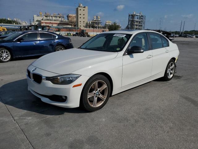 BMW 320 I 2014 wba3b1c59ek133692