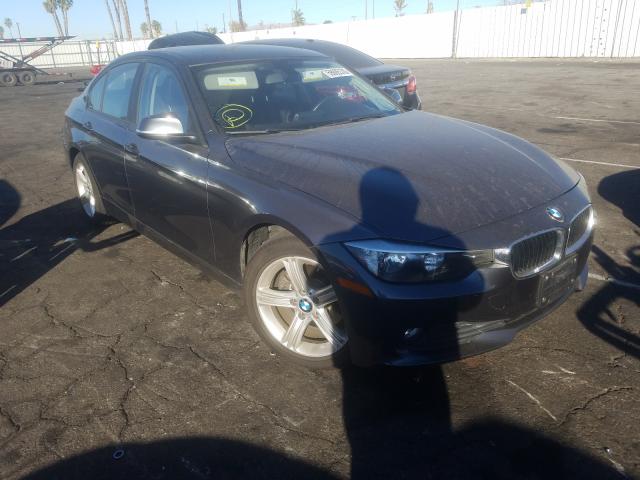 BMW 320 I 2014 wba3b1c59ek133742