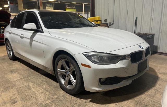 BMW 3 SERIES 2014 wba3b1c59ek134180