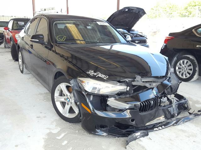 BMW 320 I 2014 wba3b1c59ek135023