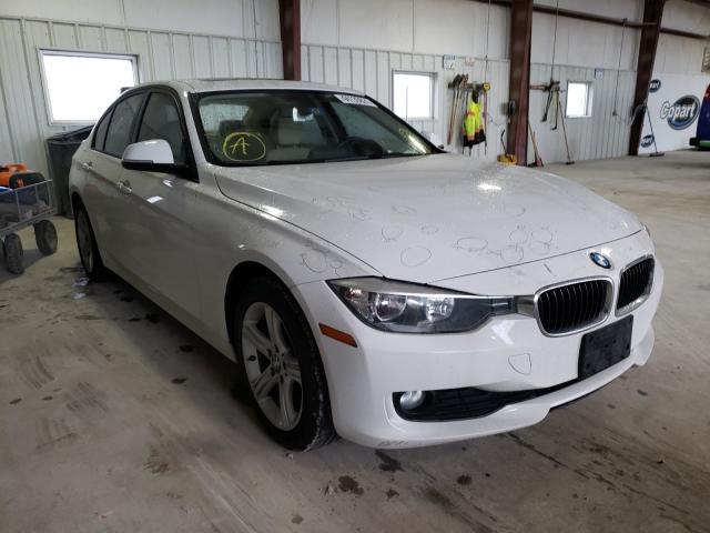 BMW 320 I 2014 wba3b1c59ek135247