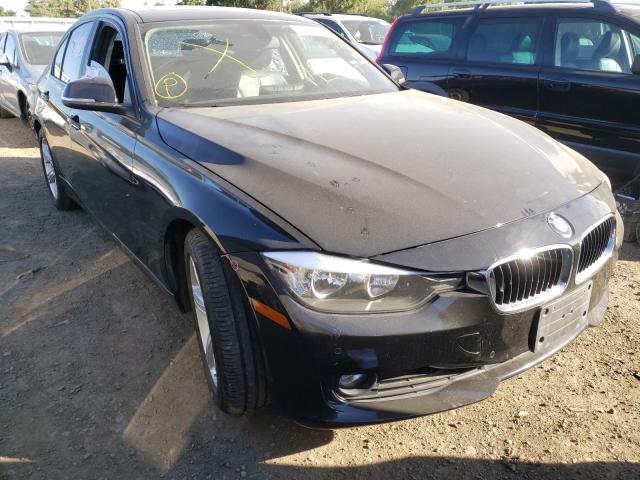 BMW NULL 2014 wba3b1c59ek135636