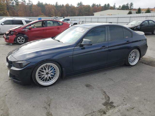 BMW 320 I 2014 wba3b1c59ep678617