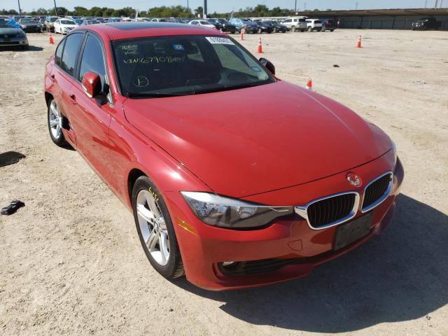 BMW 320 I 2014 wba3b1c59ep679086