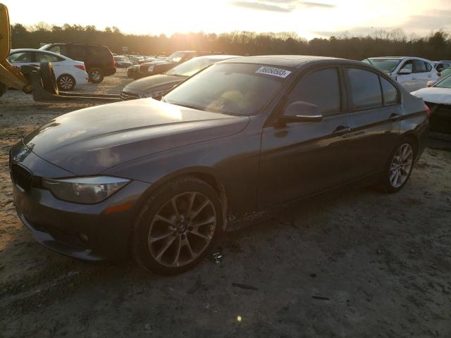 BMW 320 I 2014 wba3b1c59ep679296