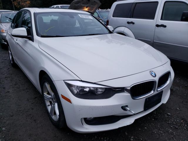 BMW 320 I 2014 wba3b1c59ep679976