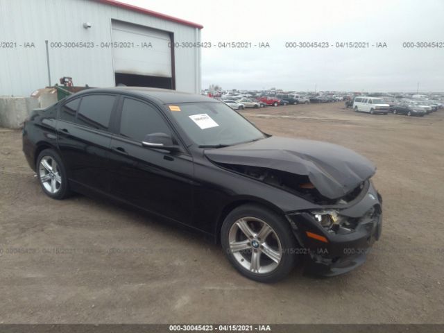 BMW 3 2014 wba3b1c59ep680299