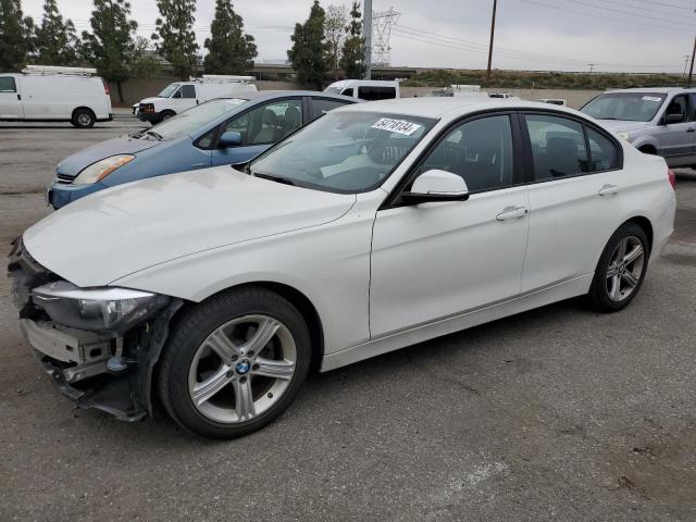 BMW 3 SERIES 2014 wba3b1c59ep680481