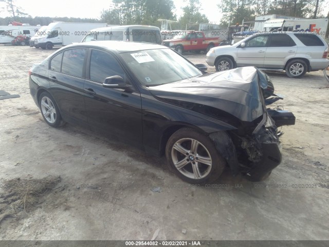 BMW 320 2015 wba3b1c59f5a05701