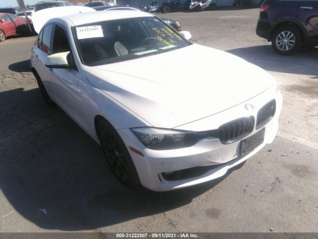 BMW 3 2015 wba3b1c59f5a05844