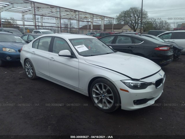 BMW 3 2015 wba3b1c59f5a05908