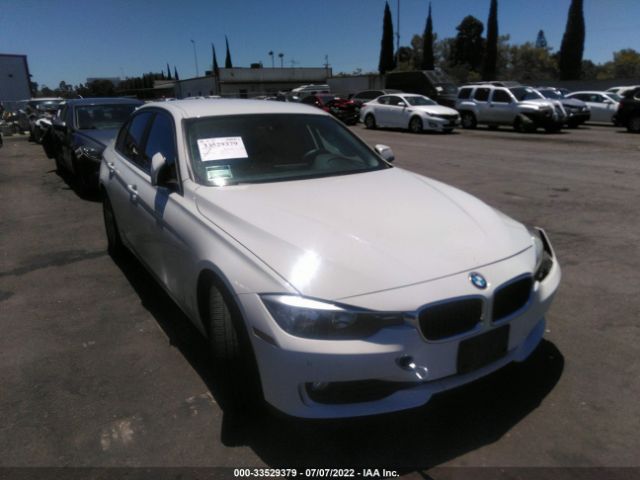 BMW 3 SERIES 2015 wba3b1c59fk135816