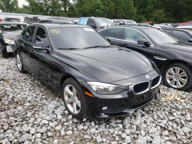 BMW 320 I 2015 wba3b1c59fk135993