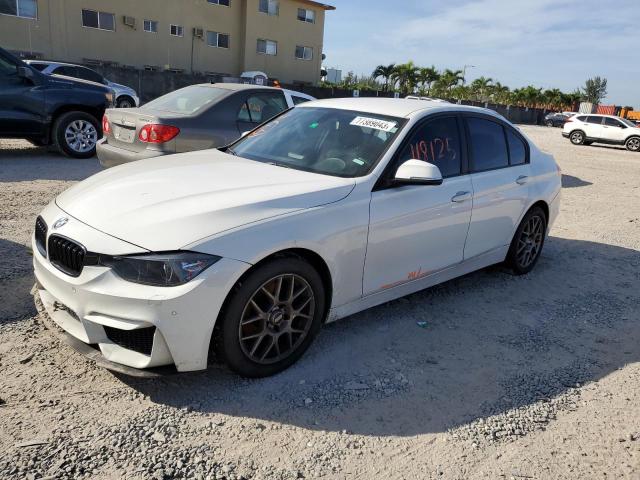 BMW 3 SERIES 2015 wba3b1c59fk137548