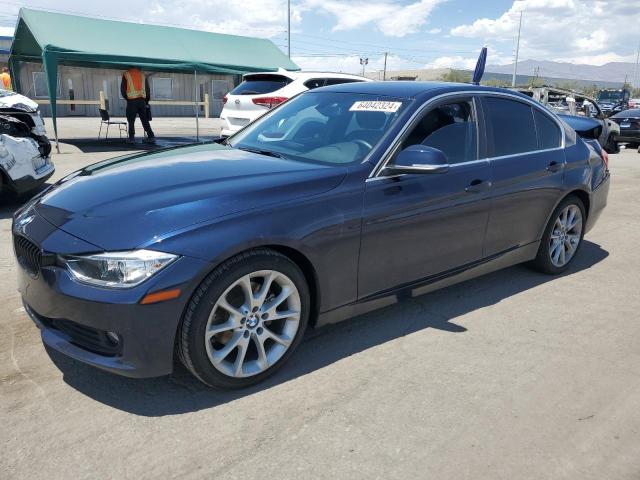 BMW 320 I 2015 wba3b1c59fk137727