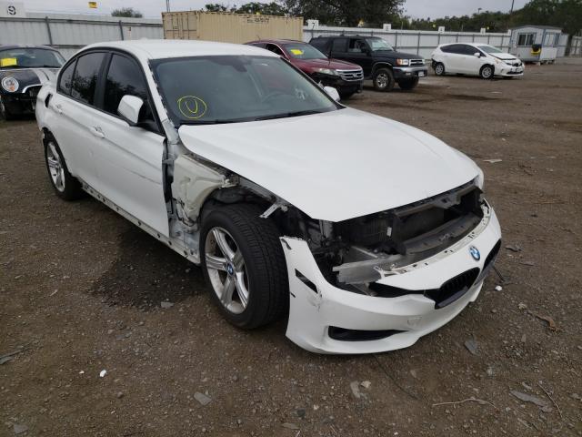 BMW 320 I 2015 wba3b1c59fk137730