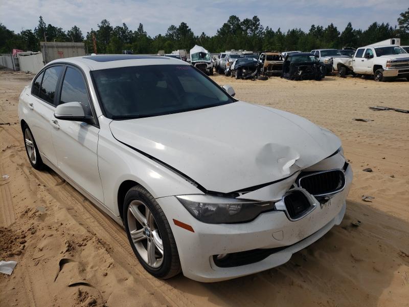 BMW 320 I 2015 wba3b1c59fk137758