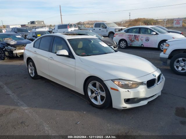 BMW 320I 2015 wba3b1c59fk138019