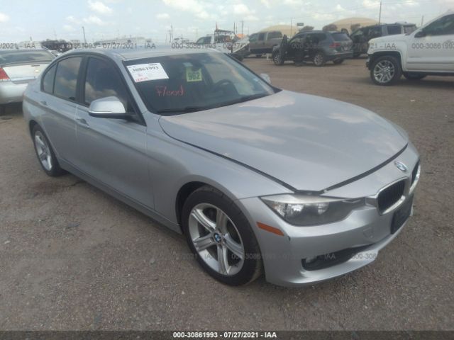 BMW 3 2015 wba3b1c59fk138537