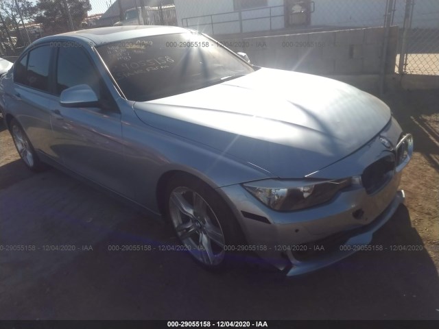 BMW 3 2015 wba3b1c59fk138716