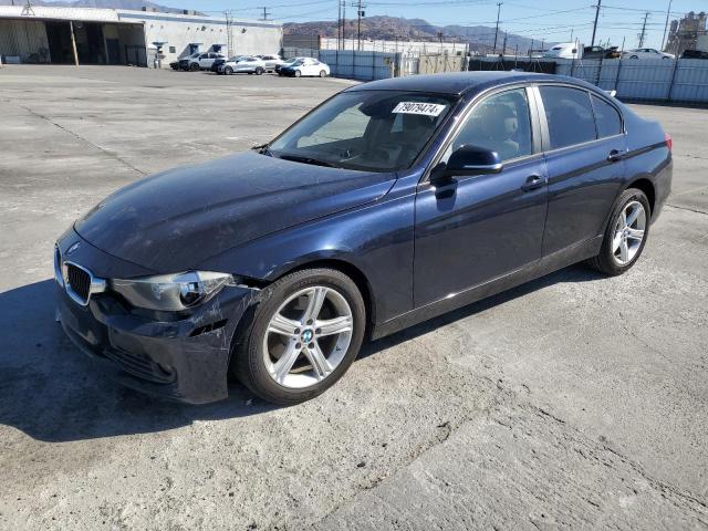 BMW 320 I 2015 wba3b1c59fk138974