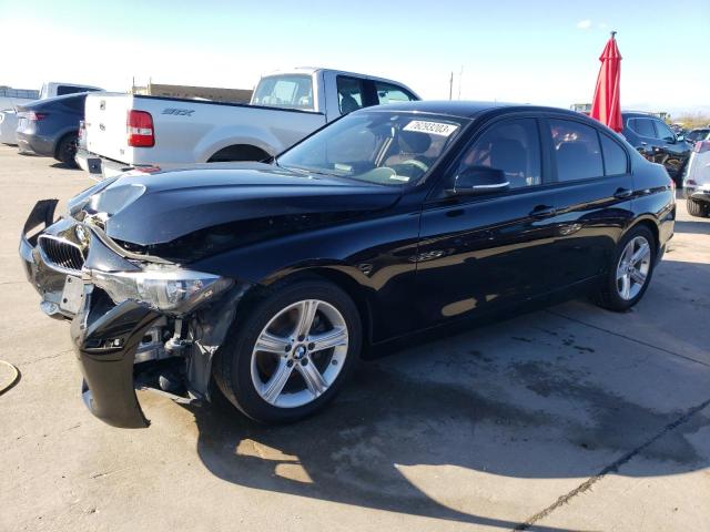 BMW 3 SERIES 2015 wba3b1c59fk139381