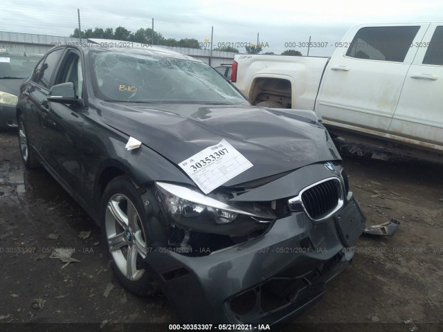 BMW 3 2015 wba3b1c59fk139879