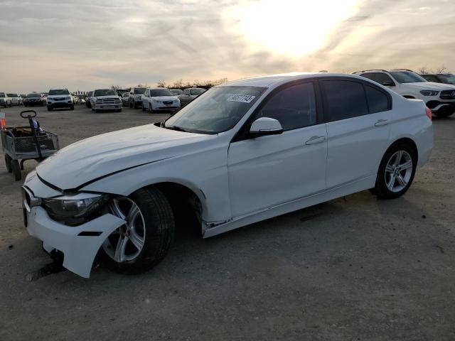 BMW 320 I 2015 wba3b1c59fk141180