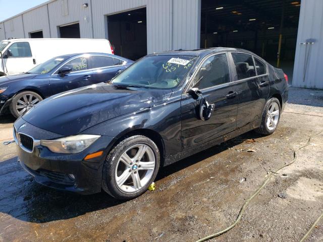 BMW 320 I 2015 wba3b1c59fp681261