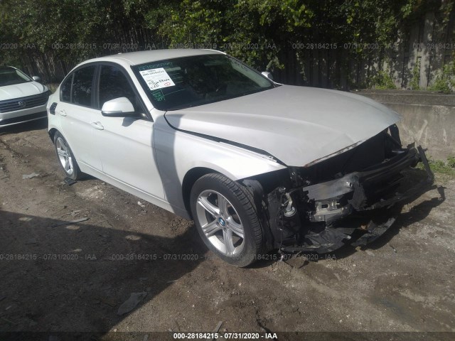 BMW 3 2015 wba3b1c59fp681311