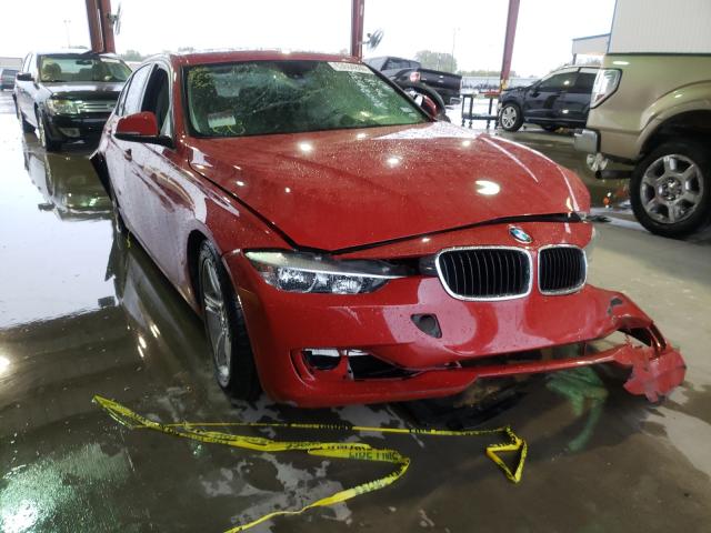 BMW 320 I 2015 wba3b1c59fp831109