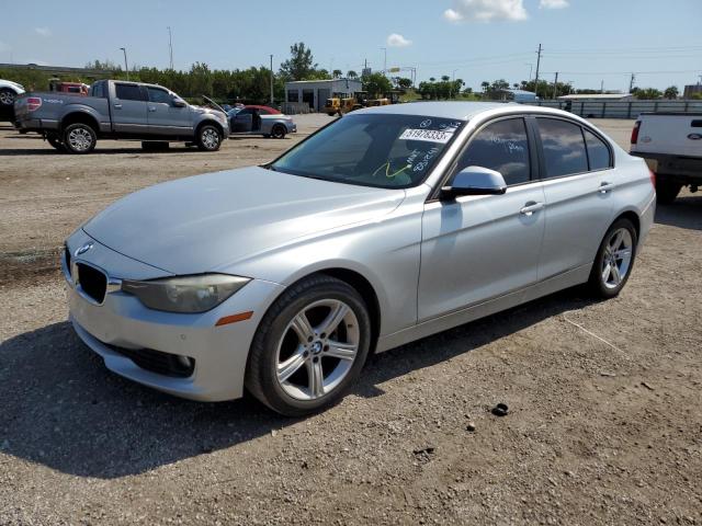 BMW 320 I 2015 wba3b1c59fp831241