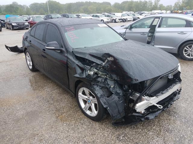 BMW 320 I 2015 wba3b1c59fp831420