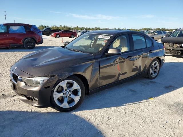 BMW 3 SERIES 2015 wba3b1c59fp831840