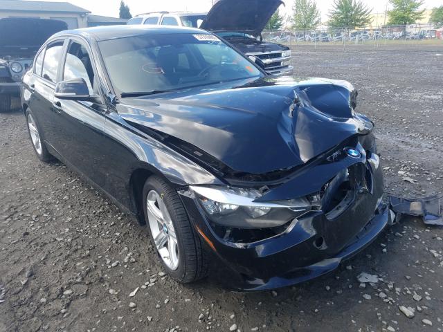 BMW 320 I 2013 wba3b1c5xdf461775