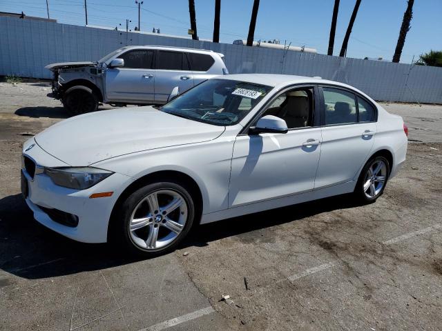 BMW 320 I 2013 wba3b1c5xdf462036